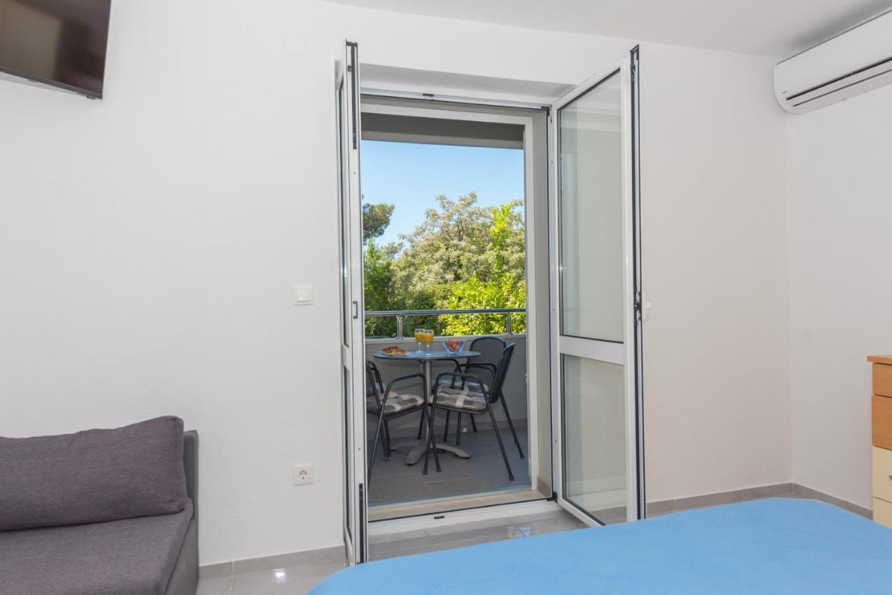 Apartments M&A Makarska Dış mekan fotoğraf