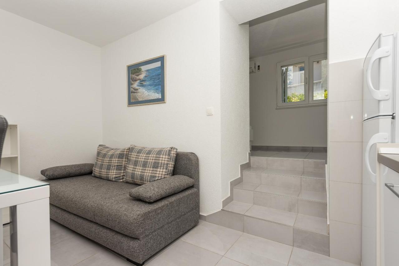 Apartments M&A Makarska Dış mekan fotoğraf