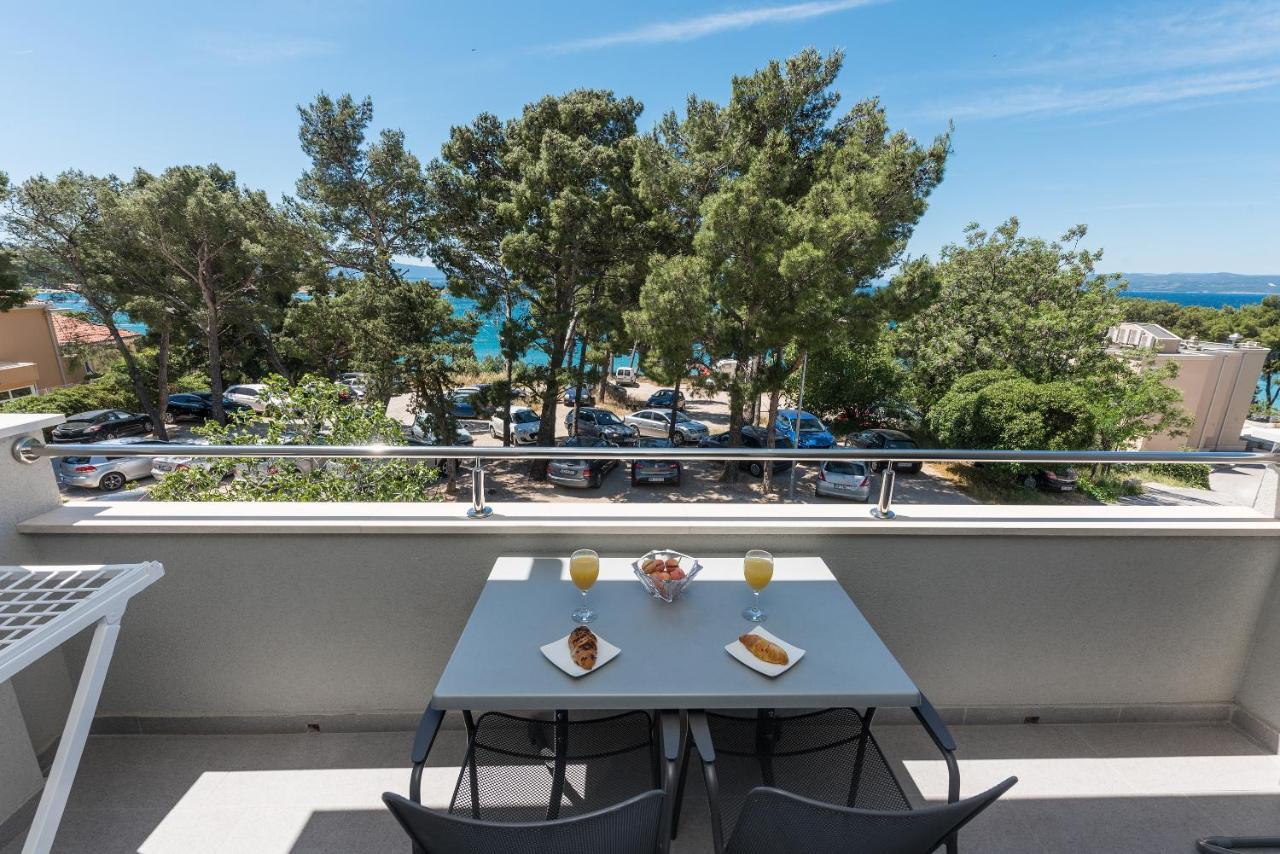 Apartments M&A Makarska Dış mekan fotoğraf