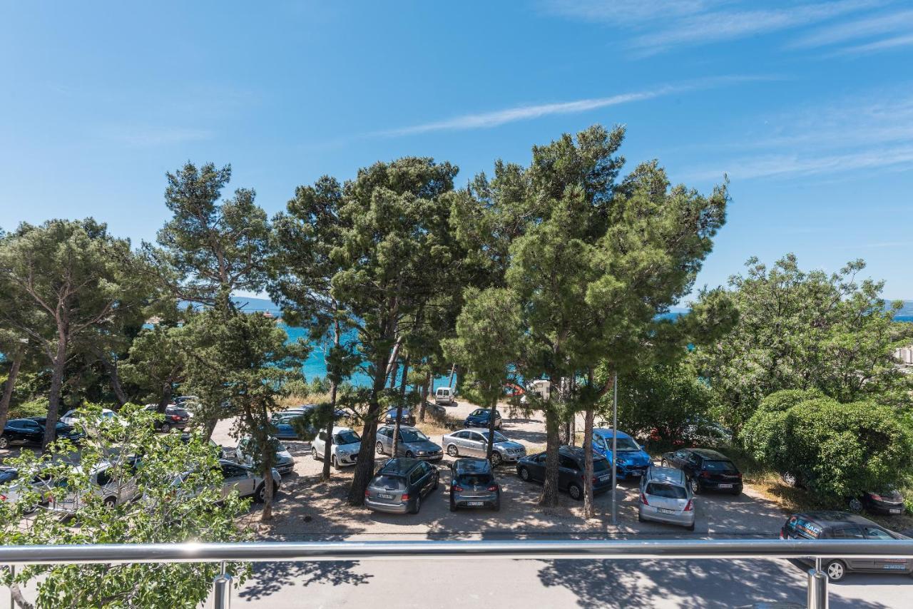 Apartments M&A Makarska Dış mekan fotoğraf