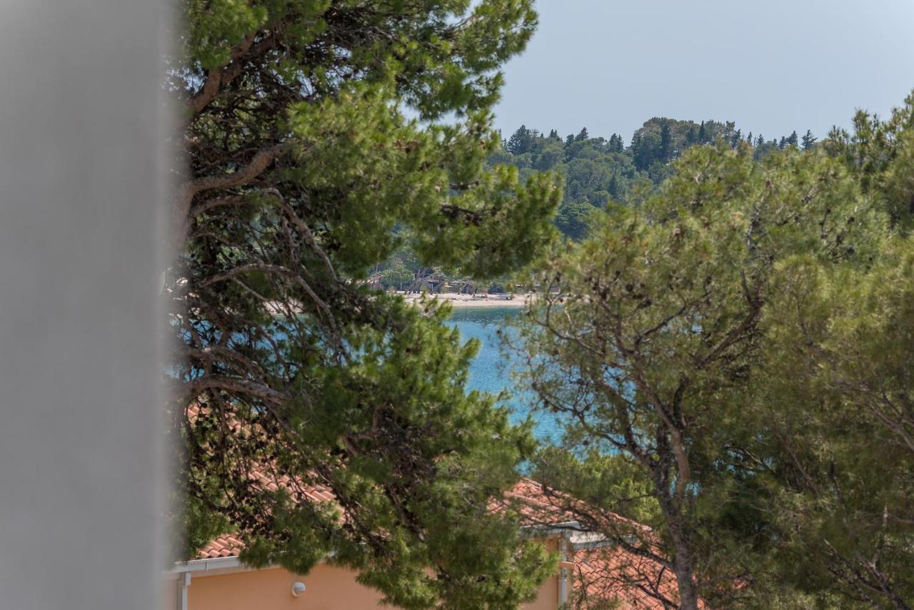 Apartments M&A Makarska Dış mekan fotoğraf