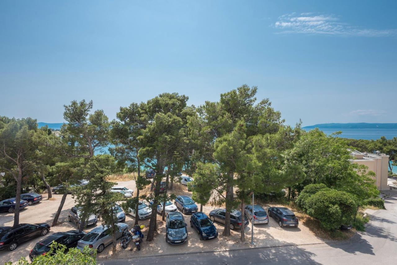 Apartments M&A Makarska Dış mekan fotoğraf